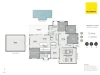 8 Ridgevale Drive, Regency Downs, Qld 4341-Floorplan