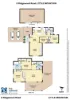 8 Ridgewood Road, Little Mountain, Qld 4551-Floorplan