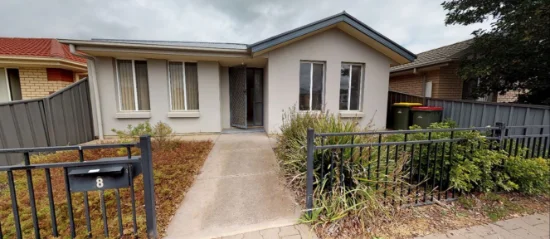 8 Riesling Cres, Andrews Farm, SA 5114