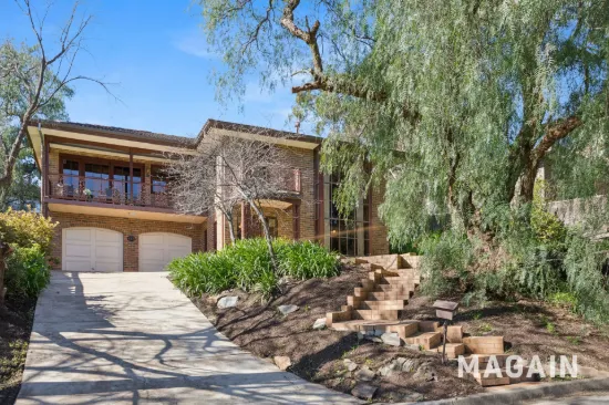 8 Ringmer Drive, Burnside, SA 5066