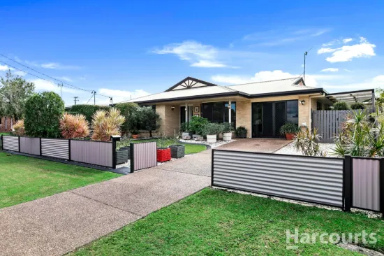8 Ripley Avenue, Pialba, Qld 4655
