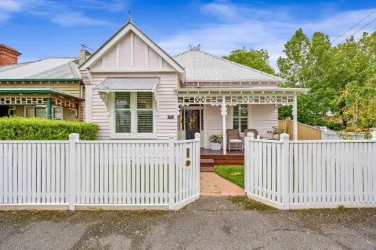 8 Ripon Street South, Ballarat Central, Vic 3350