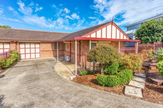 8 Risca Place, Quakers Hill, NSW 2763