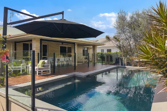 8 River Cherry Place, Maleny, Qld 4552