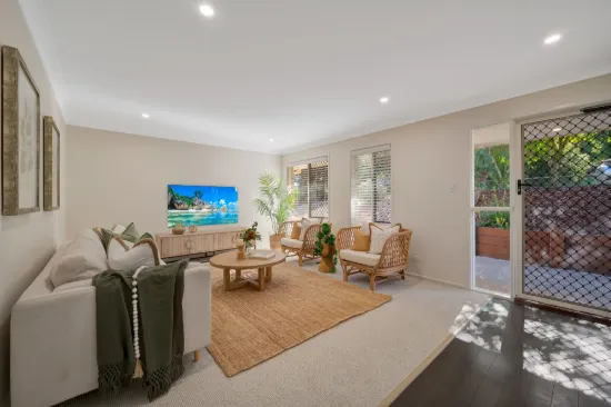8 River Cherry Place, Maleny, Qld 4552
