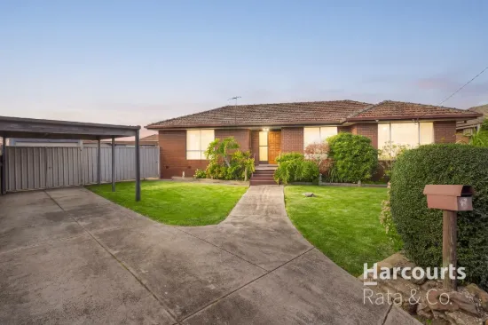 8 Riviera Court, Thomastown, Vic 3074