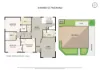 8 Riviera Drive, Pakenham, Vic 3810-Floorplan