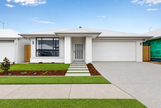 8 Rivus Crescent, Banya, Qld 4551