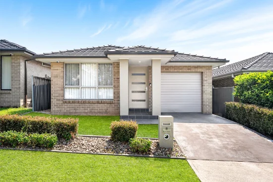 8 Rixon Street, Oran Park, NSW 2570 - For Sale