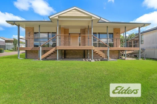 8 Roberts Circuit, Lambton, NSW 2299