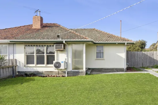 8 Robin Avenue, Norlane, Vic 3214