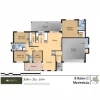 8 Robin Close, Merimbula, NSW 2548-Floorplan