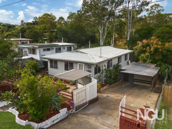 8 Robinson Street, Brassall, Qld 4305