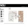 8 Robinson Street, Brassall, Qld 4305-Floorplan