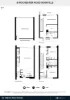 8 Rochester Road, Rowville, Vic 3178-Floorplan
