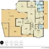 8 Rockley Court, Hillbank, SA 5112-Floorplan