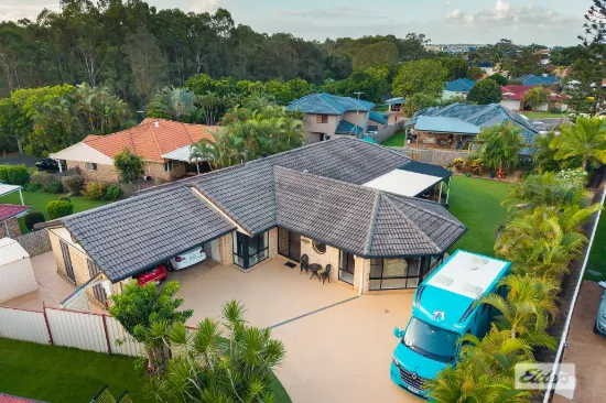 8 Roger Court, Redland Bay, Qld 4165