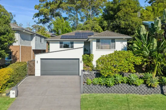 8 Roger Crescent, Berkeley Vale, NSW 2261