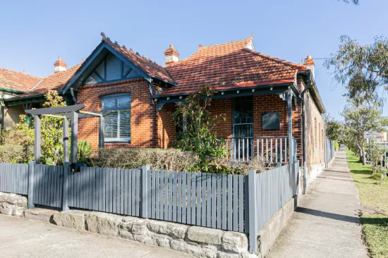 8 Rohan Street, Naremburn, NSW 2065
