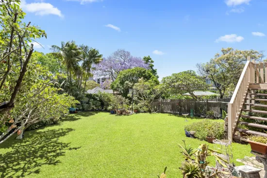 8 Roma Avenue, Kensington, NSW 2033