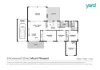 8 Rookwood Street, Mount Pleasant, WA 6153-Floorplan