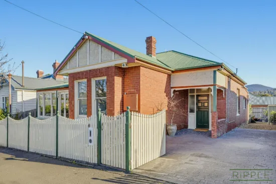 8 Roope Street, New Town, Tas 7008