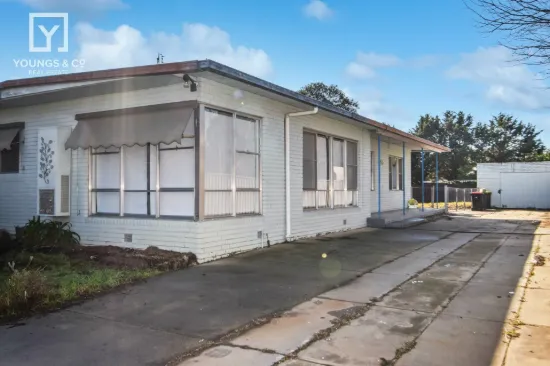 8 Rosalind St, Mooroopna, Vic 3629