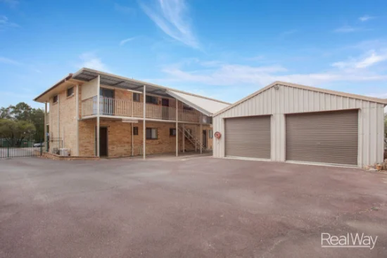 8 Rose Street, Yamanto, Qld 4305