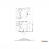 8 Roseblade Street, Yungaburra, Qld 4884-Floorplan