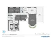 8 Rosegum Rise, Regents Park, Qld 4118-Floorplan
