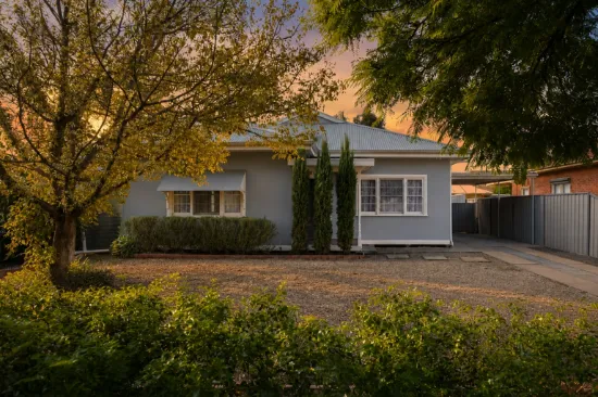 8 Rosemont Ave, Mildura, Vic 3500