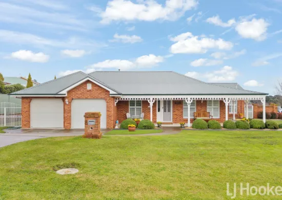 8 Rosemont Avenue, Kelso, NSW 2795