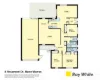8 Rosemont Drive, Narre Warren, Vic 3805-Floorplan