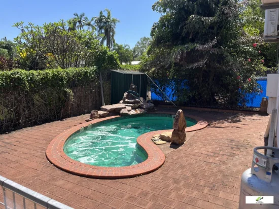 8 Rosetta Street, Gray, NT 0830
