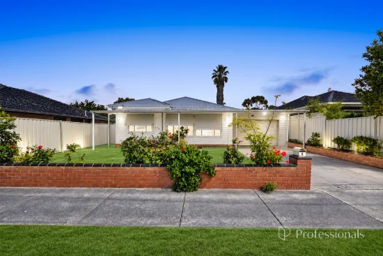 8 Ross Street, St Albans, Vic 3021