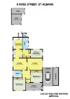 8 Ross Street, St Albans, Vic 3021-Image