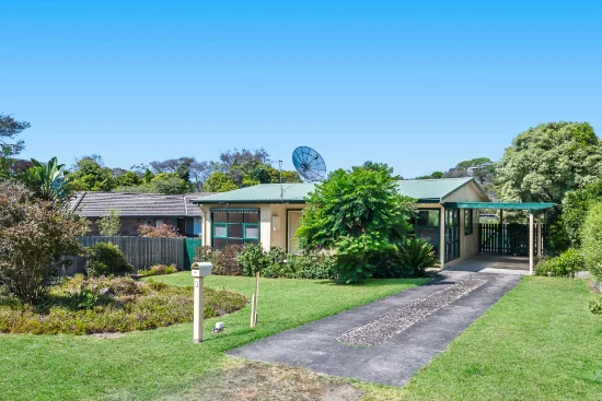8 Rosyth Road, Rye, Vic 3941