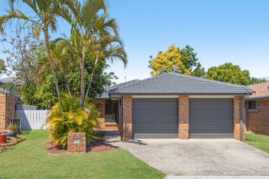 8 Roundelay Drive, Varsity Lakes, Qld 4227
