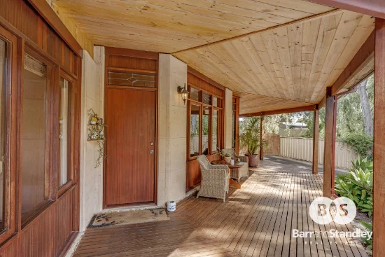 8 Roundstone Court, Australind, WA 6233