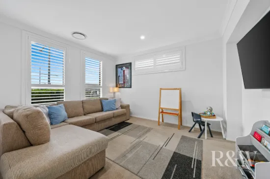 8 ROVER STREET, Leppington, NSW 2179-Image