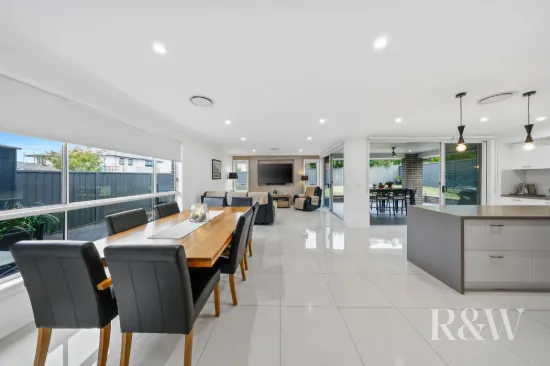 8 ROVER STREET, Leppington, NSW 2179-Image