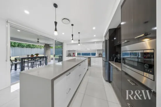 8 ROVER STREET, Leppington, NSW 2179-Image