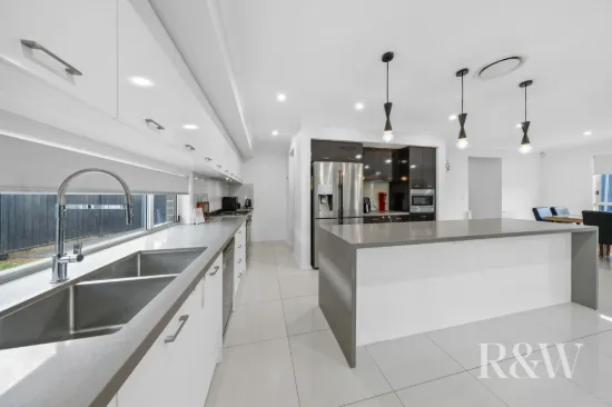 8 ROVER STREET, Leppington, NSW 2179-Image