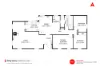 8 Roy Court, California Gully, Vic 3556-Floorplan