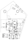 8 Roycroft Avenue, Gulfview Heights, SA 5096-Floorplan