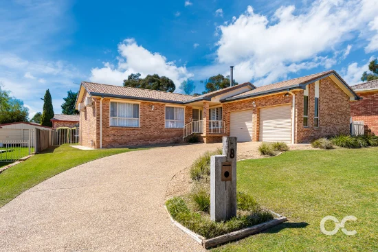 8 Royle Drive, Orange, NSW 2800