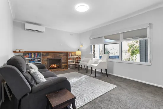 8 ROYSTON COURT, Boronia, Vic 3155