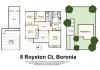 8 ROYSTON COURT, Boronia, Vic 3155-Image