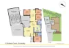 8 Rubens Court, Scoresby, Vic 3179-Floorplan