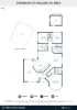 8 Rubicon Court, Hallam, Vic 3803-Floorplan